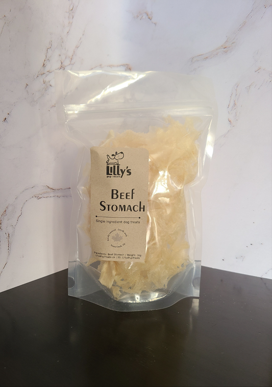 Beef Stomach