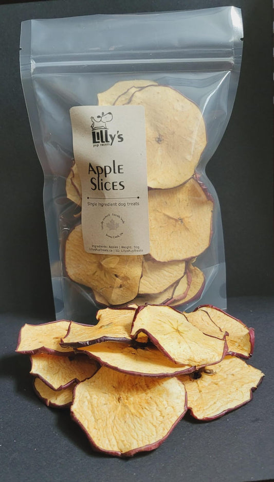 Apple Slices