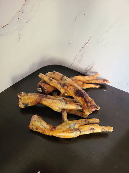 Chicken Feet